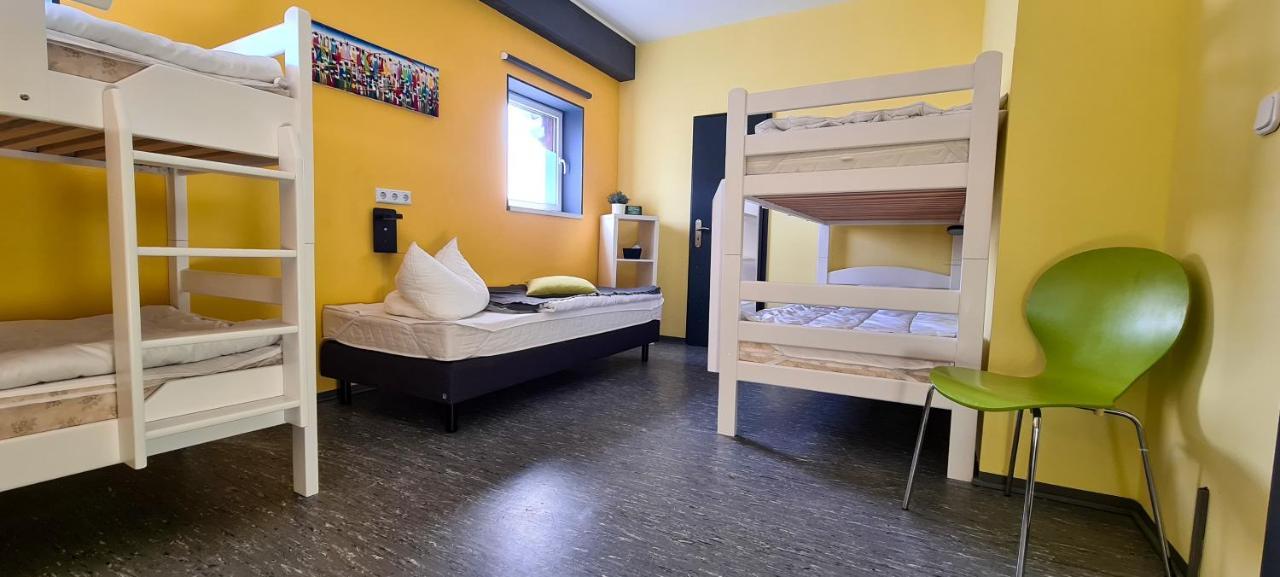 Harz Hostel Wernigerode Room photo
